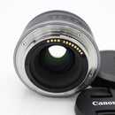 Canon RF 50MM f/1.8 STM Lens *USED*