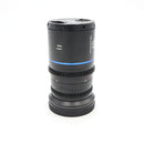 Laowa Nanomorph 50mm T/2.4 1.5x Anamorphic for Leica L