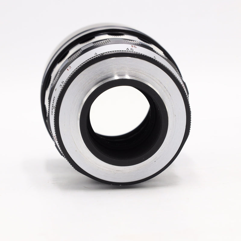 カメラ LEITZ WETZLAR TELYT 200mm F4 Lマウント #4841