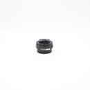 FUJIFILM X-E5 Mirrorless Camera with XF 23mm f/2.8 Lens (Black) *OPEN BOX*