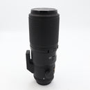 Nikon AF Micro-NIKKOR 200mm f/4D IF-ED Lens *USED*