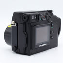 Olympus CAMEDIA C-3040ZOOM Digital Camera (Black) *USED*