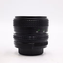 MC Auto Zoom CPC Phase 2 CCT 28-50mm f/3.5-4.5 Lens For M42 Mount *USED*