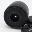 Canon RF-S 14-30mm f/4-6.3 IS STM PZ Lens *USED*