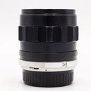 Minolta 28mm f/2.5 Lens *USED*