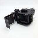 Kowa Super 66 Medium Format Camera Kit with 55mm f/3.5 Lens and Prism Eye Level Viewfinder *USED*