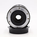 Nikon Zoom-NIKKOR Auto 43-86mm f/3.5 Lens *USED*