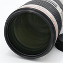 Canon EF 70-200mm f/2.8L IS III USM Lens *USED*