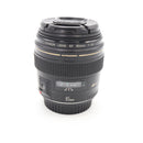Canon EF 85mm f/1.8 USM Lens *USED*