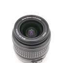 Nikon AF-S DX NIKKOR 18-55mm f/3.5-5.6G VR II Lens *USED*