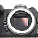 Nikon Z6 II Mirrorless Camera (Body Only) *USED*