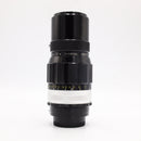 Nikon NIKKOR-Q Auto 200mm f/4 Lens for Nikon F Mount *USED*