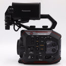 Panasonic AU-EVA1 5.7K Super 35mm Cinema Camera (Body Only) *USED*