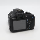 Canon EOS Rebel T5 DSLR Camera with 18-55mm Lens *USED*