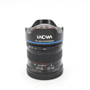 Laowa 9mm f/5.6 FF RL For Leica L  *USED*