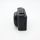 Sony ZV-1F Vlogging Camera (Black) *USED*