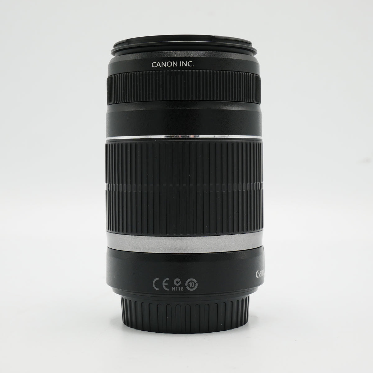 Canon EF-S 55-250mm f/4-5.6 IS Lens *USED*