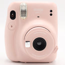 FUJIFILM INSTAX MINI 11 Instant Film Camera (Blush Pink) *USED*