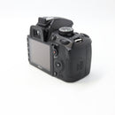 Nikon D3100 DSLR Camera (Body Only) *USED*
