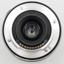 Fujifilm Fujinon XF 8mm f/3.5 R WR Lens *USED*