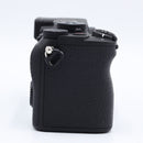 Sony Alpha a7CR Mirrorless Camera (Black, Body Only) *USED*