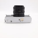 Minolta XG-1 35mm SLR Film Camera w/ 50mm Lens *USED*