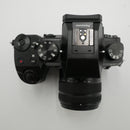 Panasonic Lumix G7 Mirrorless Camera with 14-42mm Lens (Black) *USED*