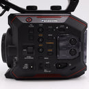 Panasonic AU-EVA1 5.7K Super 35mm Cinema Camera (Body Only) *USED*