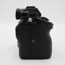 Sony a7 III Mirrorless Camera *USED*