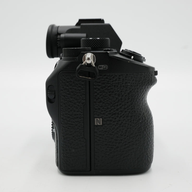 Sony a7 III Mirrorless Camera *USED*