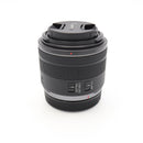 Canon RF 24mm f/1.8 Macro IS STM Lens *USED*
