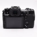 FUJIFILM X-H2S Mirrorless Camera (Black, Body Only) *USED*