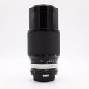 Nikon Zoom-Nikkor Auto 80-200mm f/4.5 Lens *USED*
