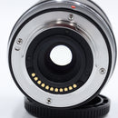 OM SYSTEM M.Zuiko Digital ED 12-45mm f/4 PRO Lens *USED*