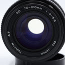 Tokina AF 70-210mm f/4-5.6 SD Lens for Canon EF *USED*