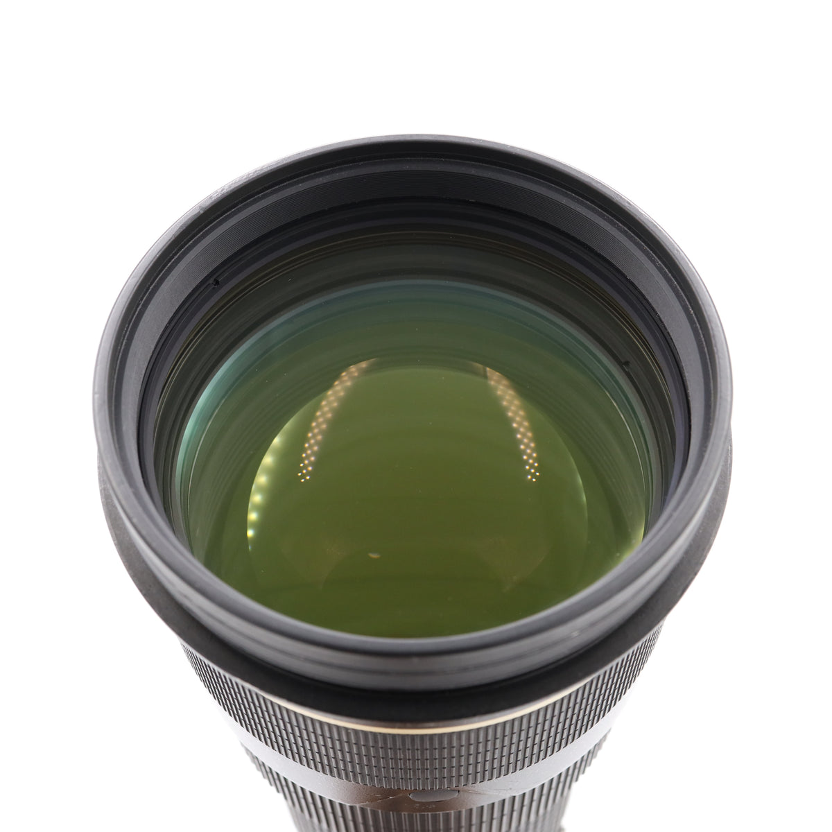 Nikon AF-S VR Zoom-NIKKOR 200-400mm f/4G IF ED Lens *USED*
