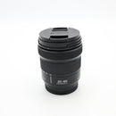 Panasonic Lumix S 20-60mm f/3.5-5.6 Lens *USED*