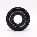 Minolta Rokkor-X 50mm f1.7 Lens for Minolta MD *USED*