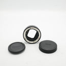 Canon Mount Adapter EF-EOS R *USED*
