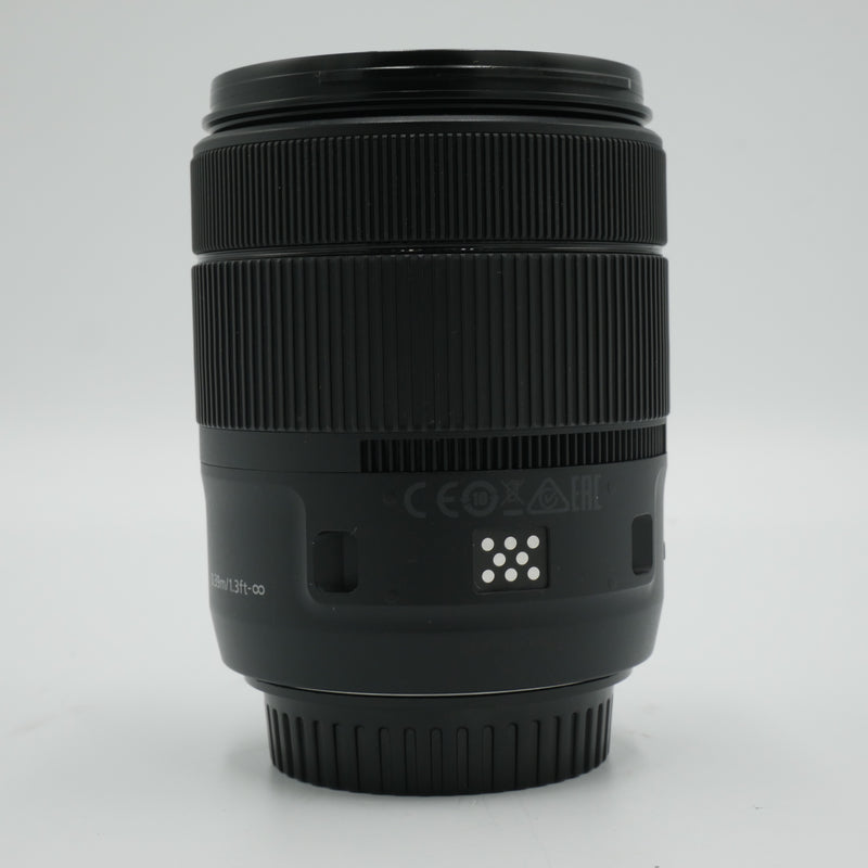 Canon EF-S 18-135mm f/3.5-5.6 IS USM Lens *USED*