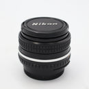 Nikon 28mm f/2.8 Series E AIS Manual Focus Lens *USED*
