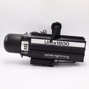 Paul C. Buff White Lightning Ultra 1800 Monolight *USED*
