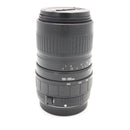 Sigma 100-300mm F/4.5-6.7 UC Lens For Canon EF-Mount *USED*