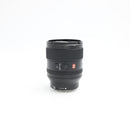 Sony FE 35mm f/1.4 GM Lens *USED*