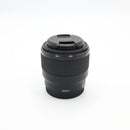 Sony FE 50mm f/1.8 Lens *USED*