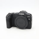 Canon EOS R8 Mirrorless Camera *USED*
