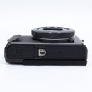 Canon PowerShot G7 X Mark II Digital Camera (Black) *USED*