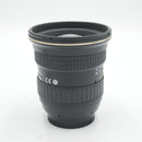 Tokina AT-X 11-20mm f/2.8 PRO DX Lens for Nikon F *USED*