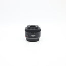 Canon EF 50mm f/1.8 STM Lens *USED*