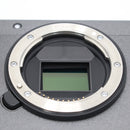 Sony FX30 Digital Cinema Camera *USED*